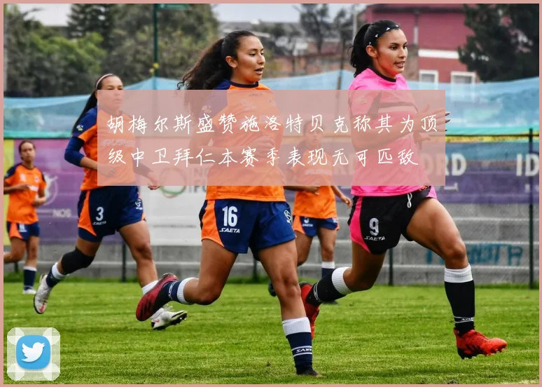 胡梅尔斯盛赞施洛特贝克称其为顶级中卫拜仁本赛季表现无可匹敌